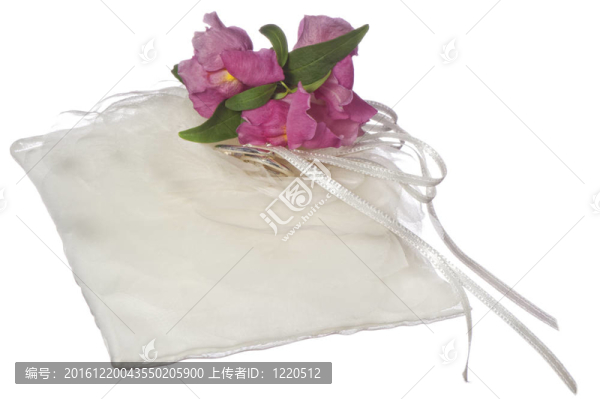 婚禮和鮮花
