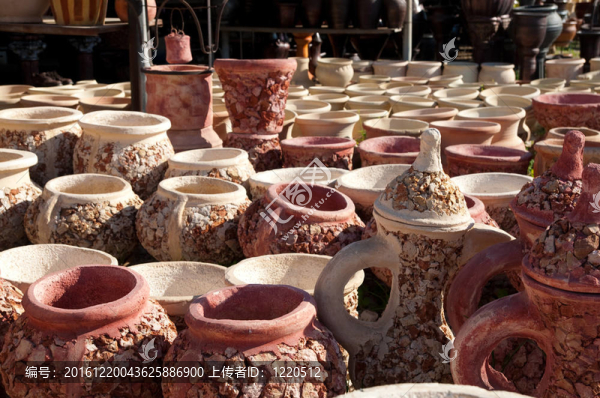 陶器