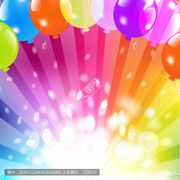 生日卡