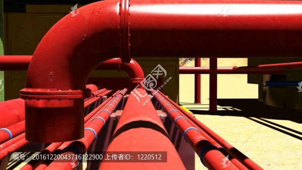 煉油廠