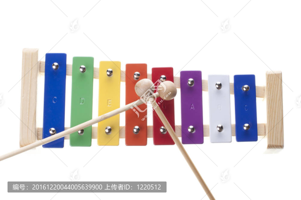 木琴分離