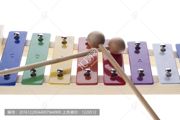 木琴分離