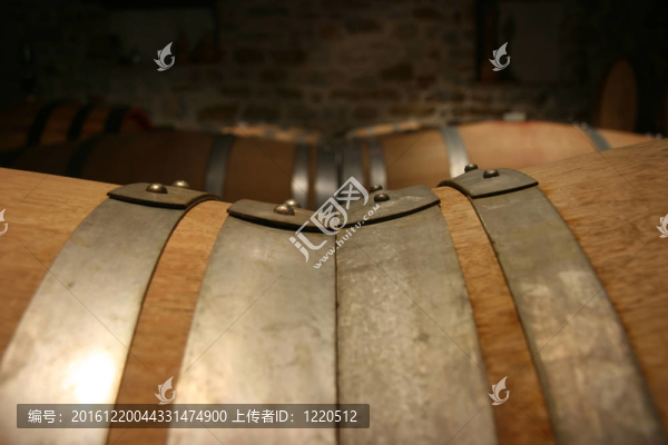 酒桶細(xì)節(jié)