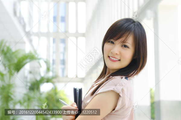 年輕的經(jīng)理