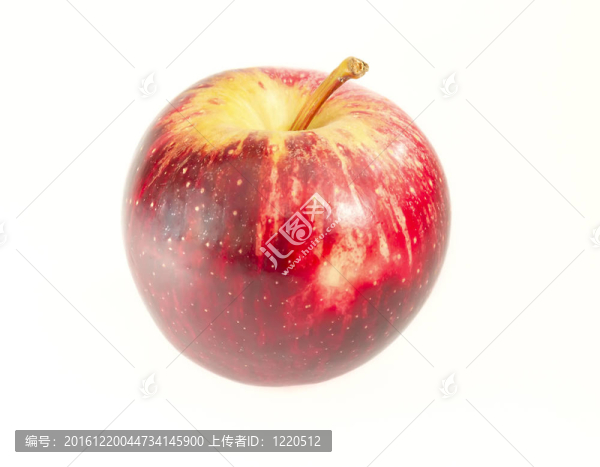 紅蘋果