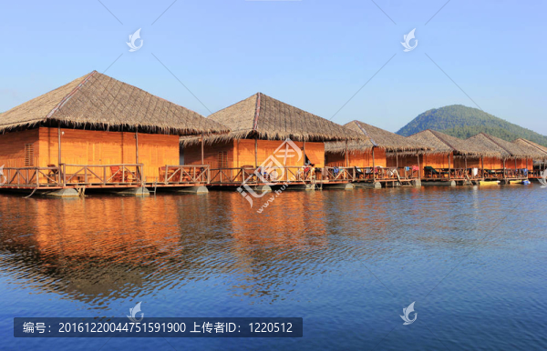 泰國旅游局