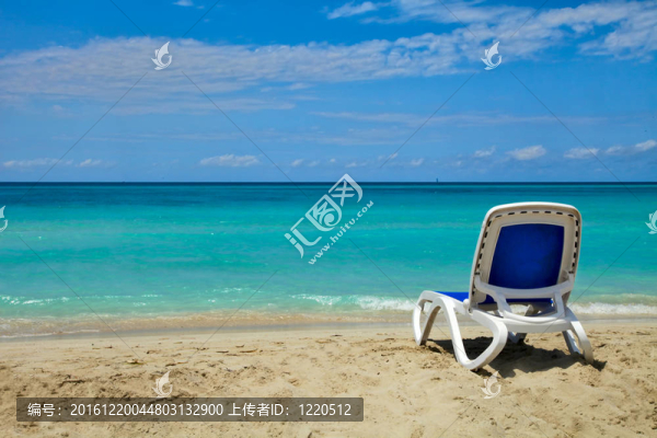 海灘
