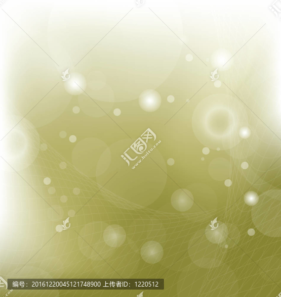 摘要背景與背景虛化效果