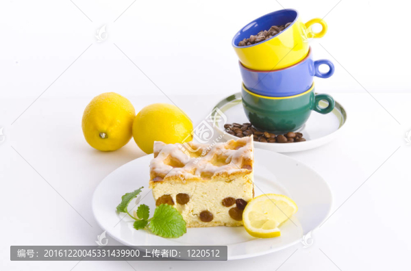 芝士蛋糕
