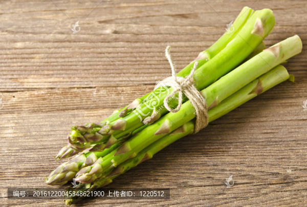 綠蘆筍