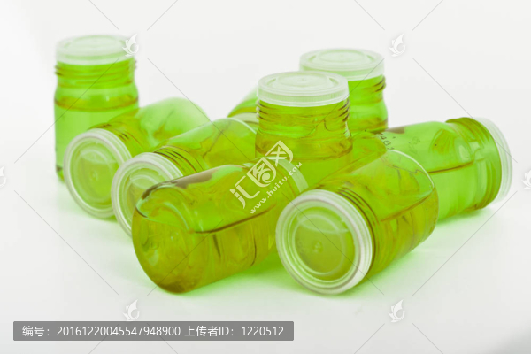 化妝品玻璃容器