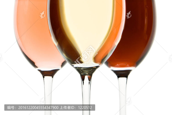 三杯酒