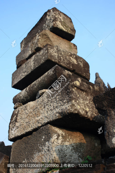 印度教寺廟普蘭巴南