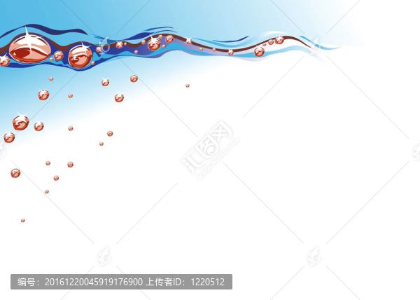 水