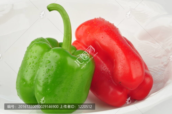 只是辣椒…