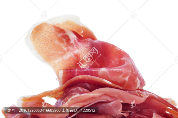 塞拉諾火腿