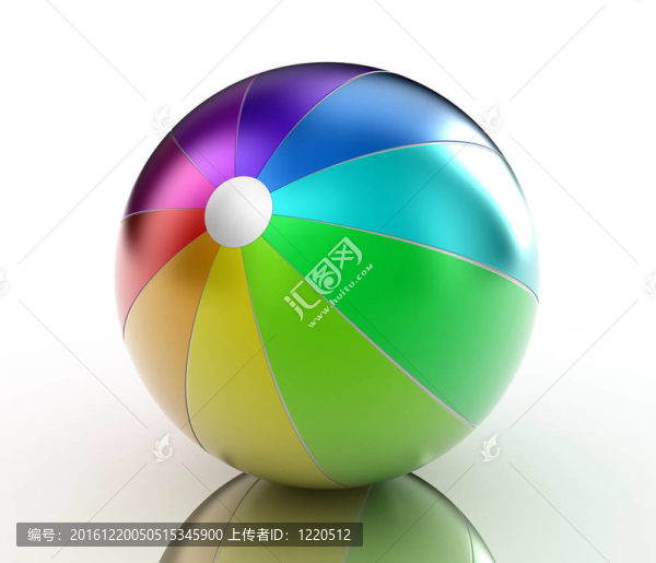 球