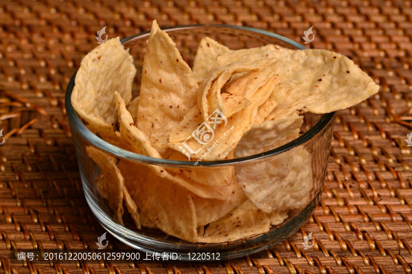 玉米片