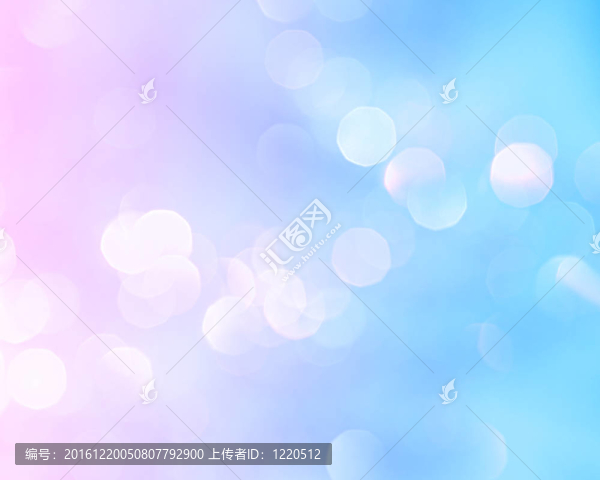 明亮的燈光假期背景