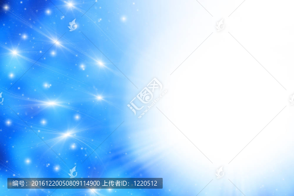 空間燈光背景