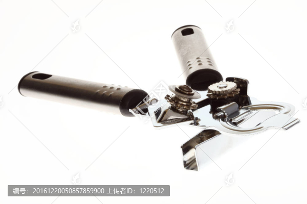 開罐器