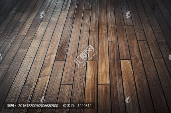 游船甲板背景
