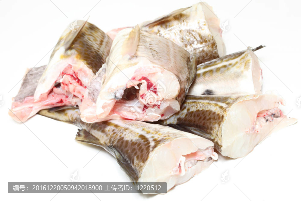 鱈魚魚魚片