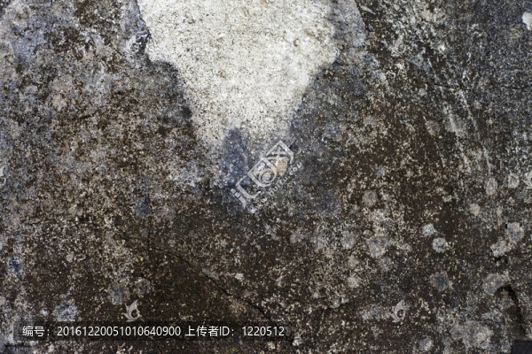 高細(xì)分石材墻背景