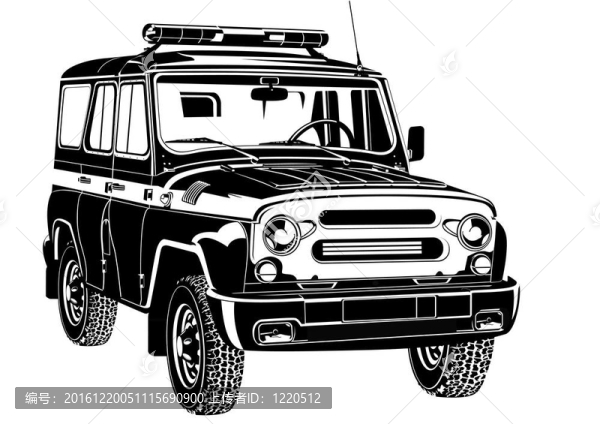 警車-匯圖網(wǎng) www.fosd68.com 警車