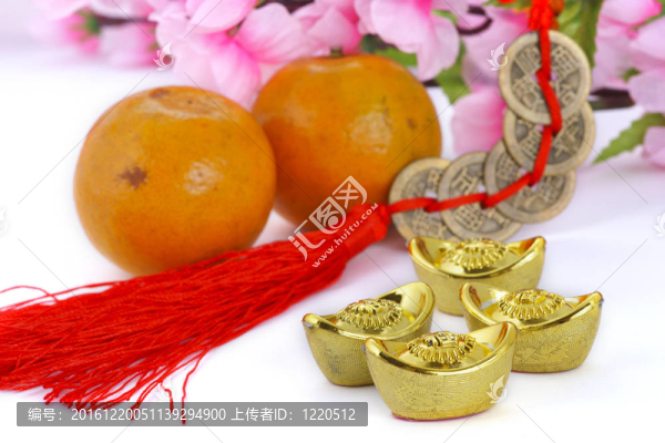 春節(jié)裝飾