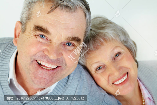 一起在老年