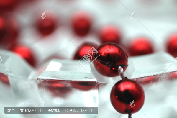 紅珍珠