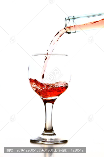 杯酒