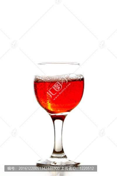 杯酒