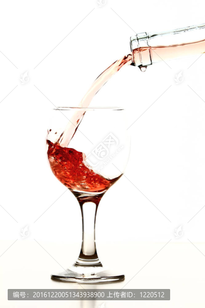 杯酒