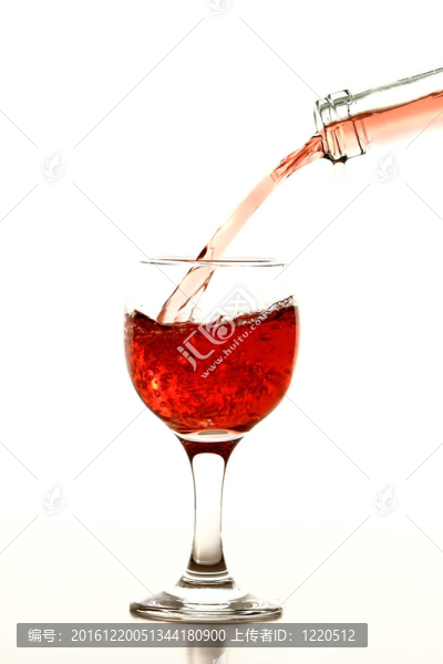 杯酒