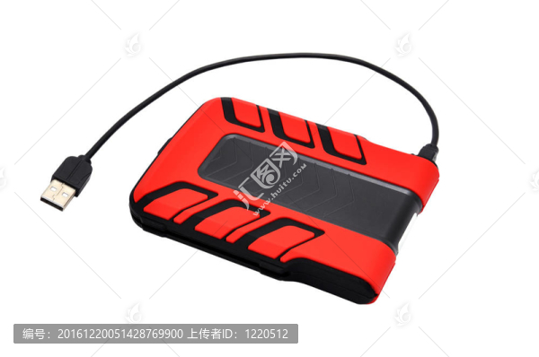 便攜式硬盤