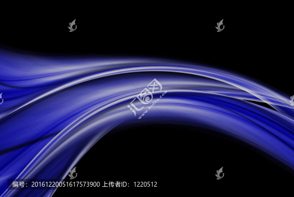 優(yōu)雅的背景設(shè)計與空間為您的文字