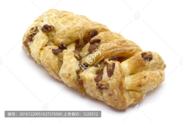 美味的糕點(diǎn)