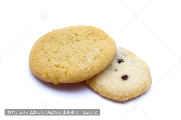 美味的餅干