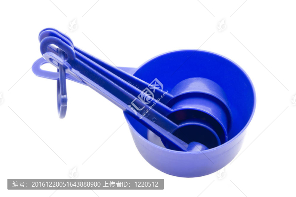 藍量匙