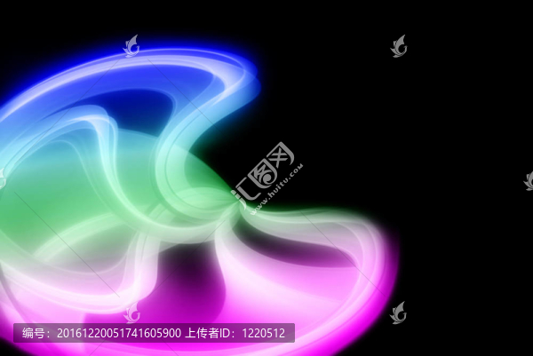 優(yōu)雅的背景設(shè)計(jì)與空間為您的文字