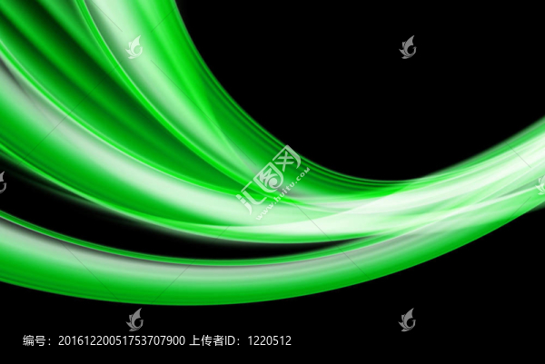 優(yōu)雅的背景設(shè)計(jì)與空間為您的文字