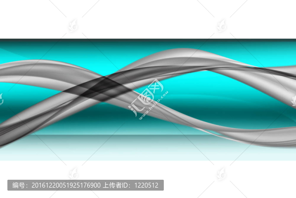 優(yōu)雅的背景設計與空間為您的文字