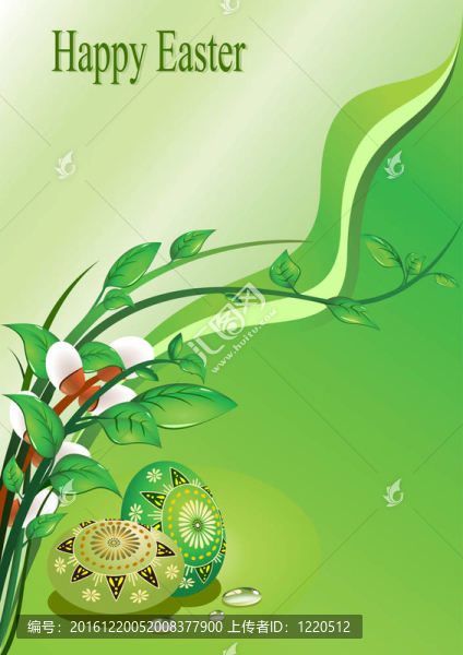 復(fù)活節(jié)彩蛋