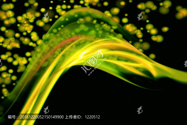 優(yōu)雅的背景設(shè)計(jì)與空間為您的文字