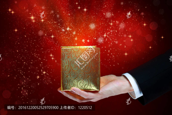 魔術(shù)盒