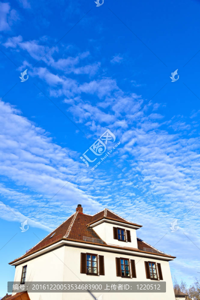 郊區(qū)家庭