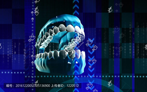 口