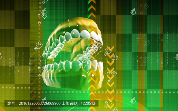 口
